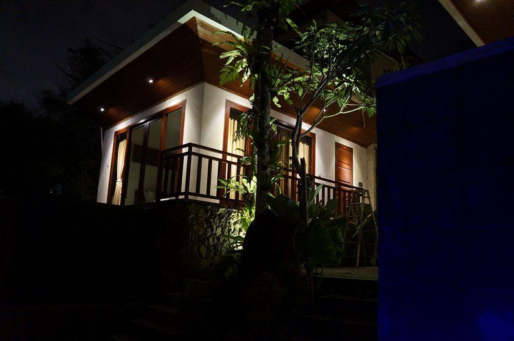 Aqua Octaviana Bali Villa Canggu Exterior foto
