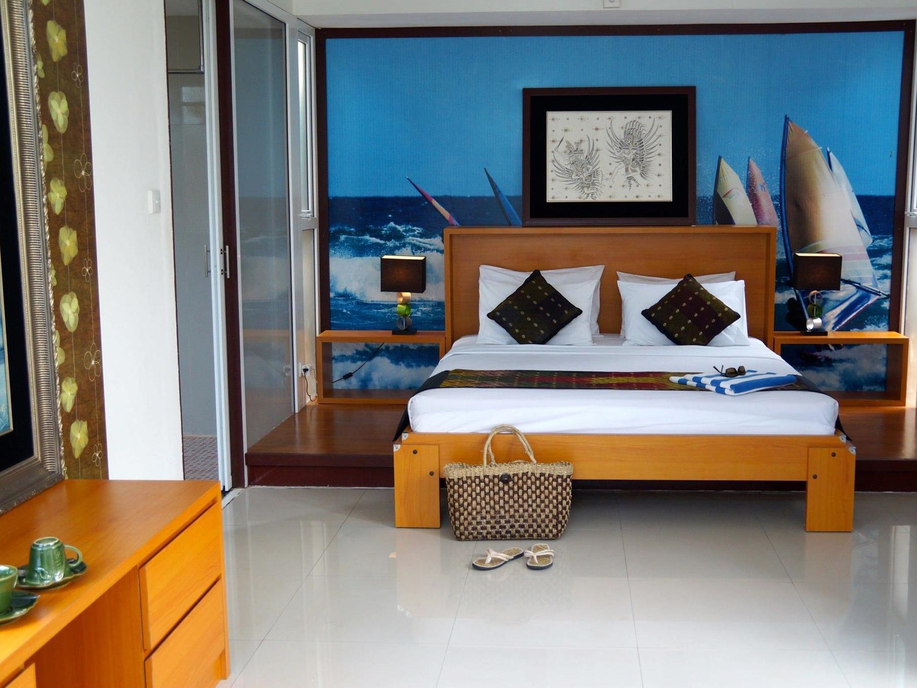 Aqua Octaviana Bali Villa Canggu Exterior foto