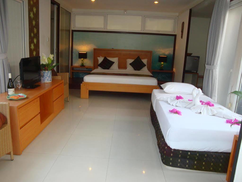 Aqua Octaviana Bali Villa Canggu Exterior foto