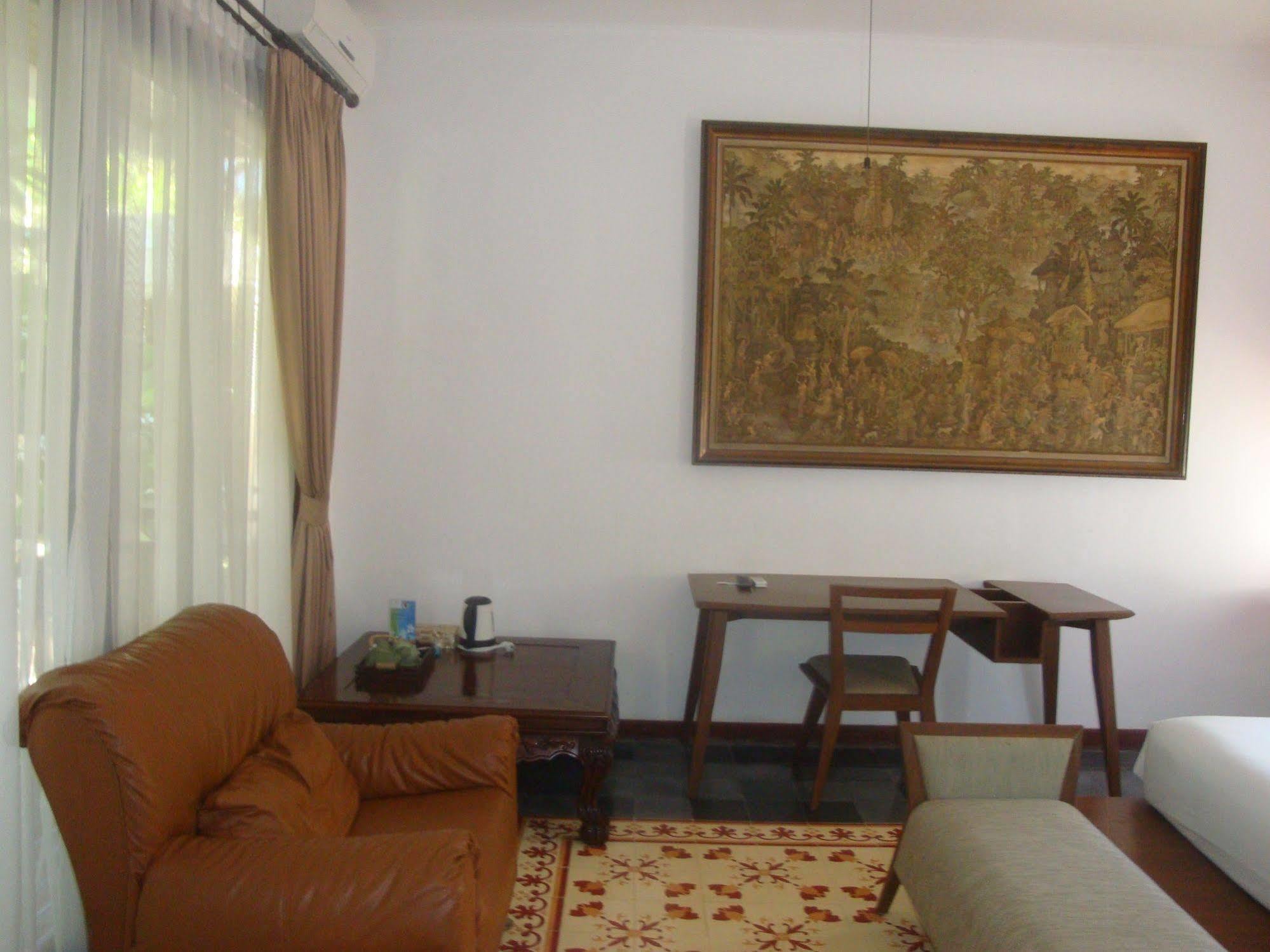 Aqua Octaviana Bali Villa Canggu Exterior foto
