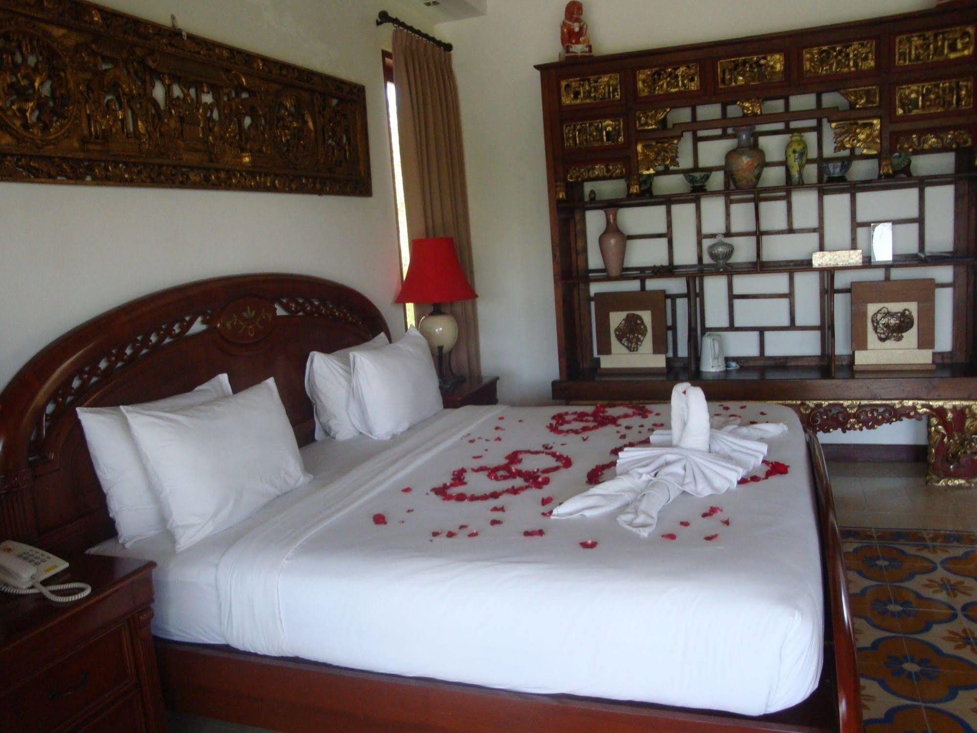Aqua Octaviana Bali Villa Canggu Exterior foto