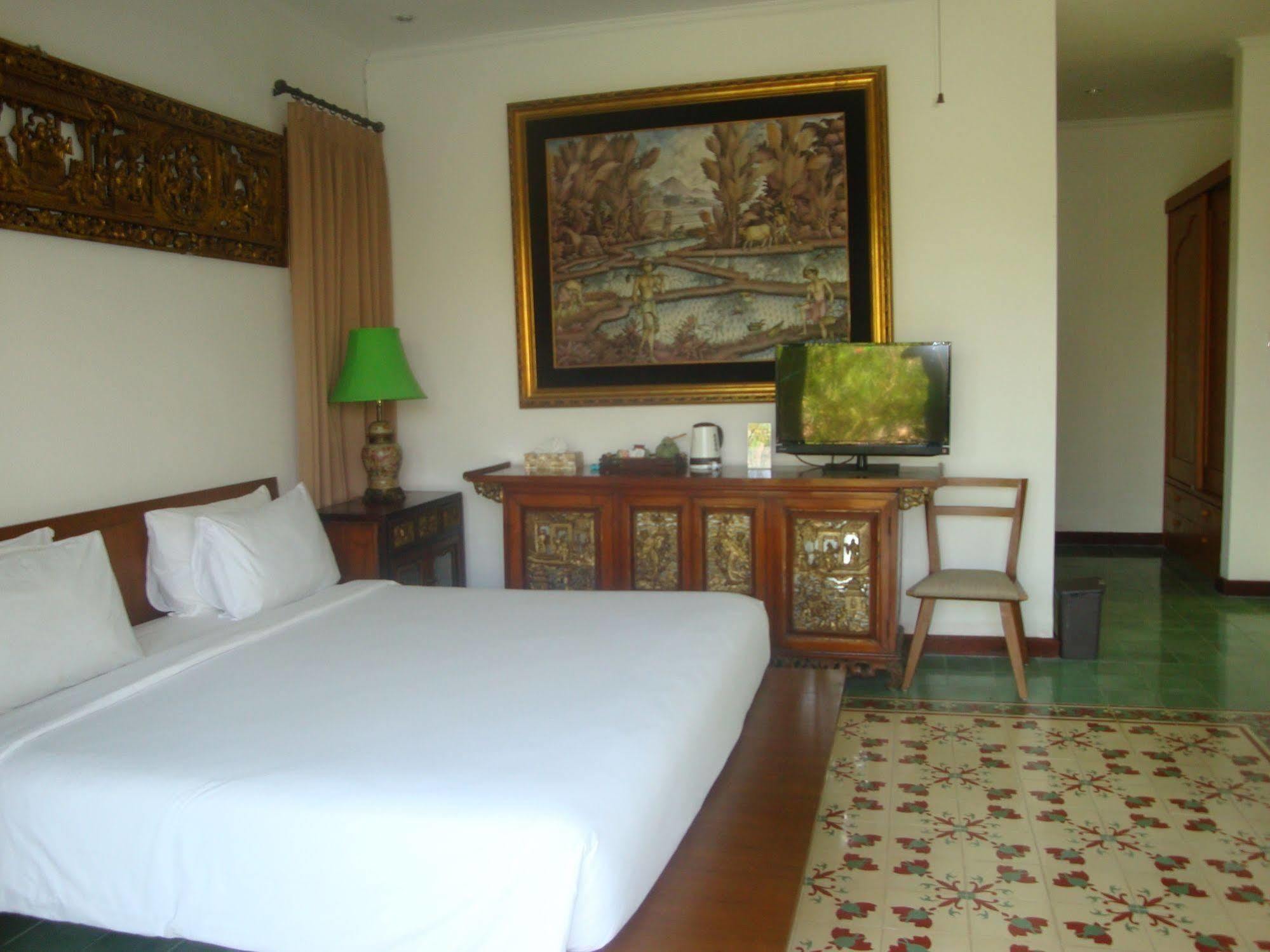 Aqua Octaviana Bali Villa Canggu Exterior foto